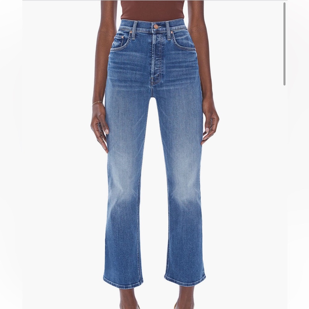 MOTHER denim jeans